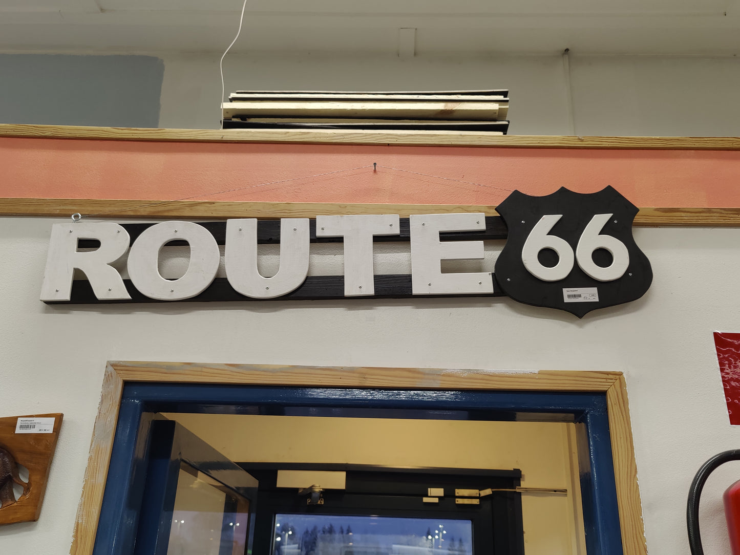Route 66