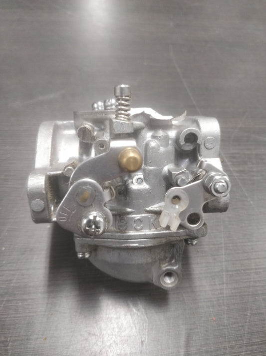 Moottoriveneen Keihin-kaasutin (Käytetty)