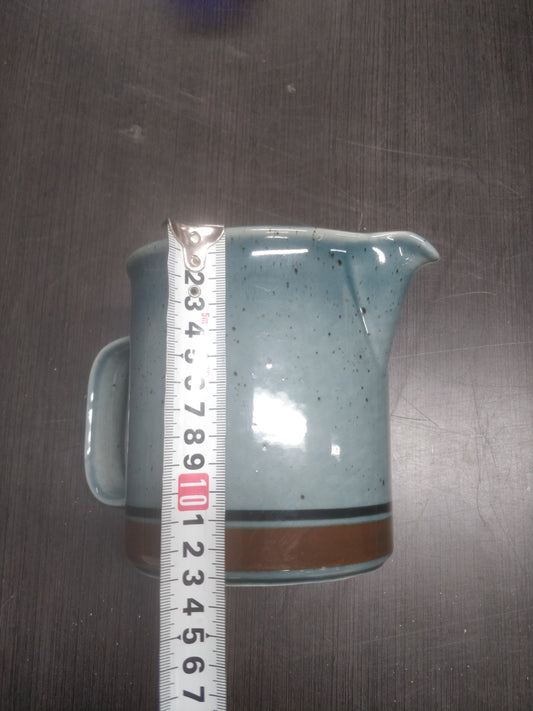 Arabia Merikannu – Kaj Franckin ajaton klassikko (Korkeus 13,5 cm)