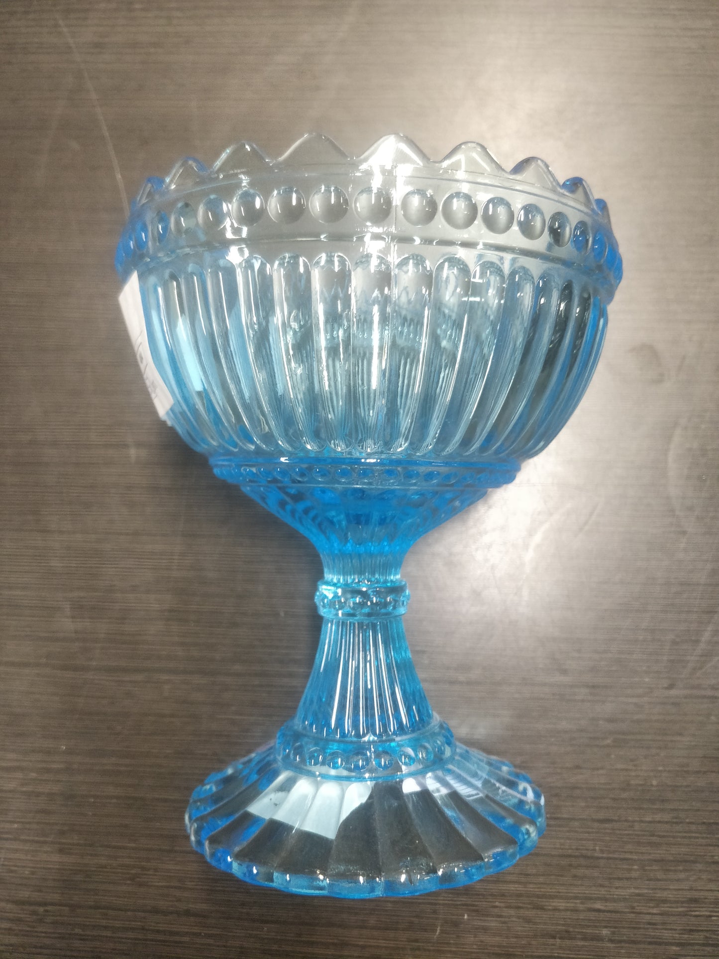 Mariskooli 155 mm – Vaaleansininen (Käyttämätön)