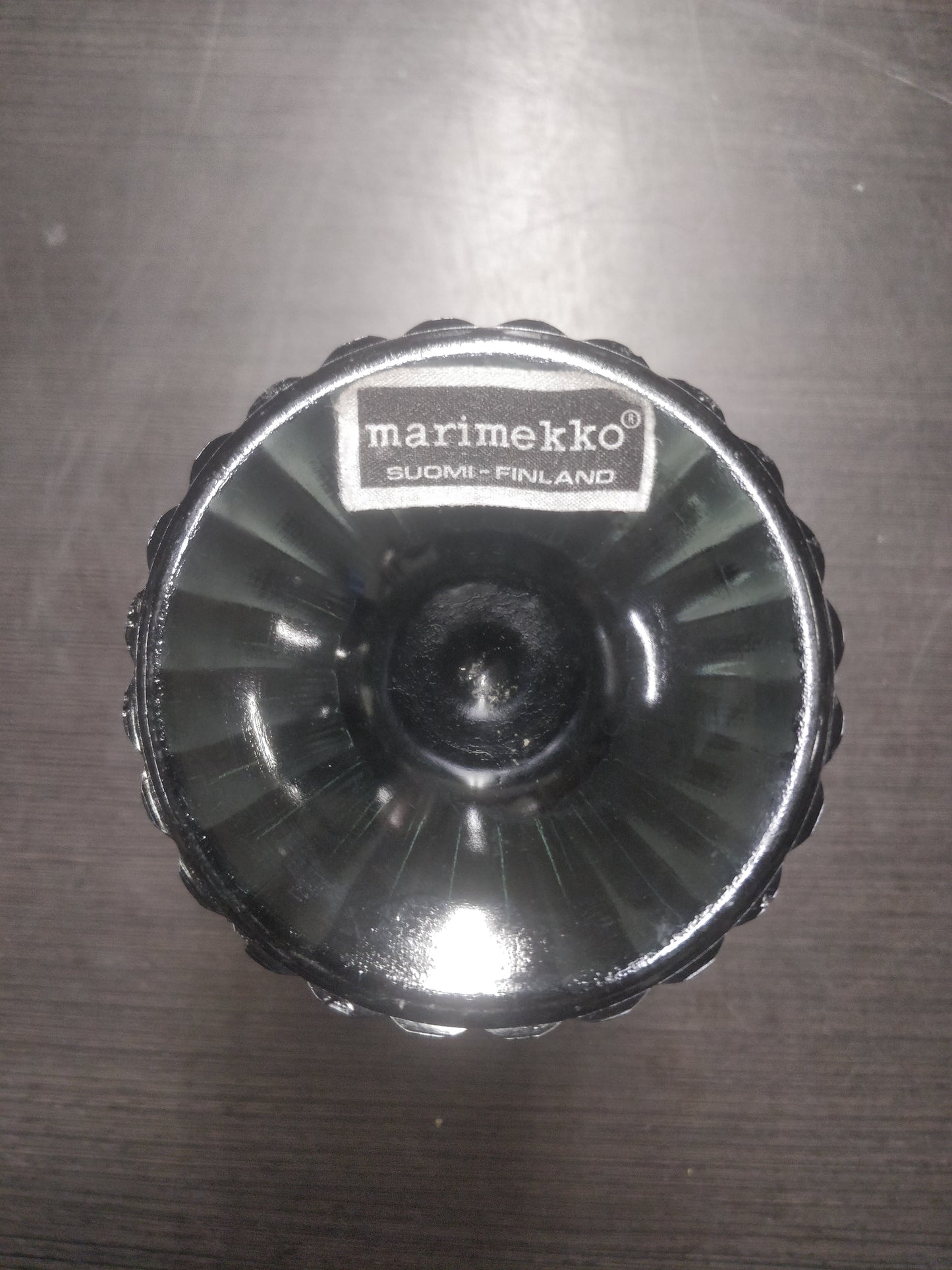 Mariskooli 155 mm – Harmaa (Silkkitarra)