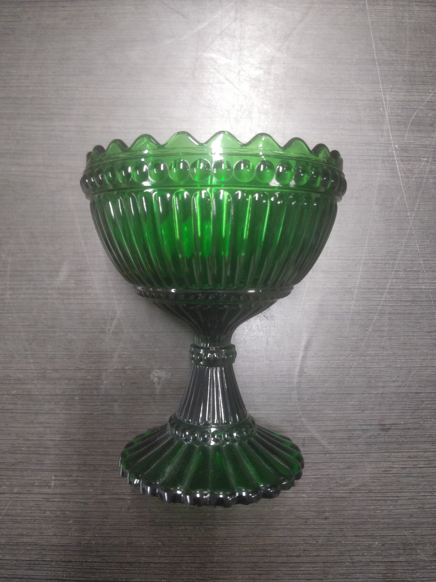 Mariskooli 155 mm – Vihreä