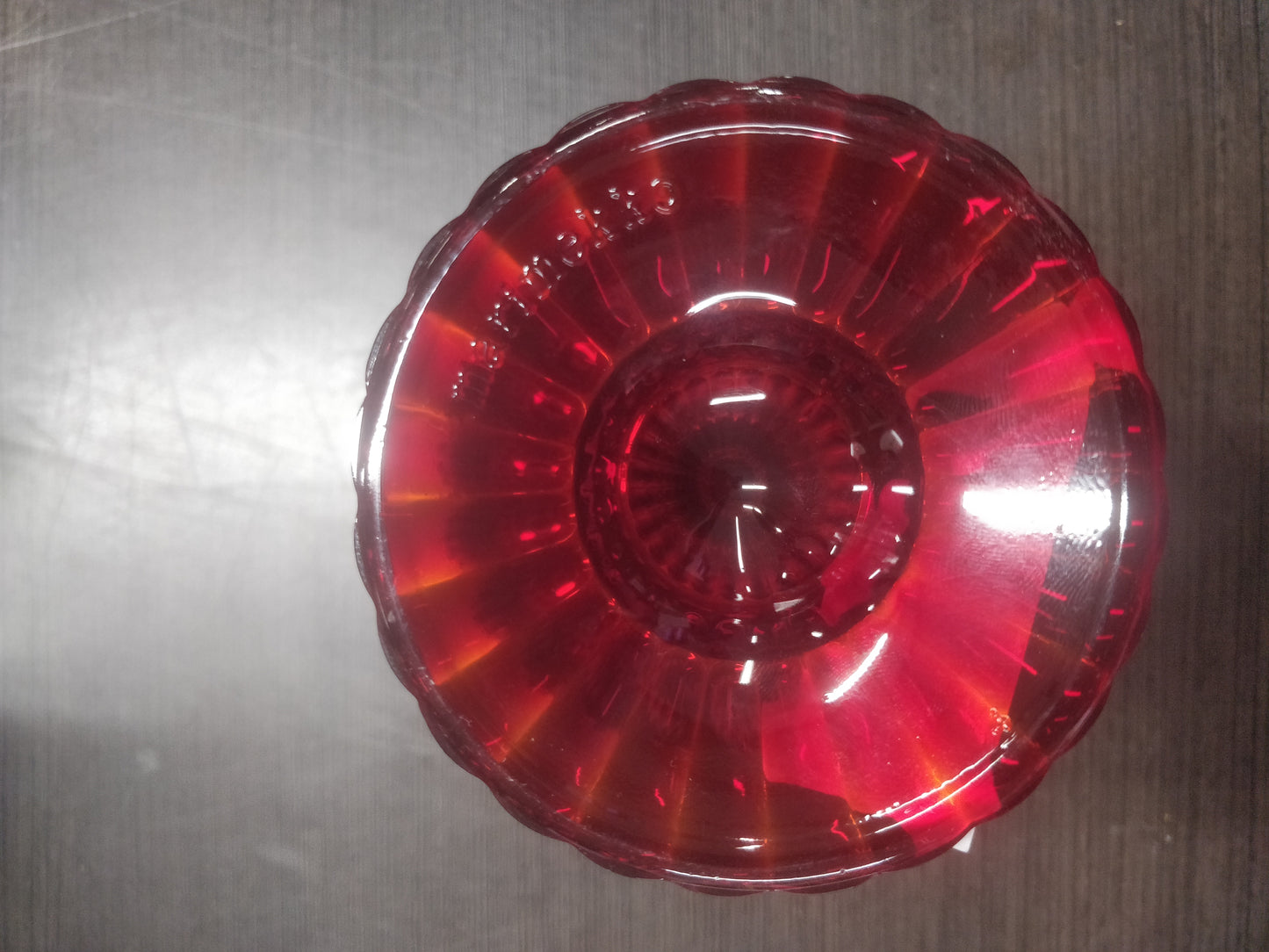 Mariskooli 155 mm – Karpalo