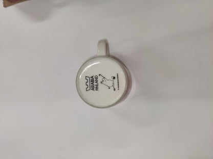 Muumimuki: Muumimamma (Tummaroosa)