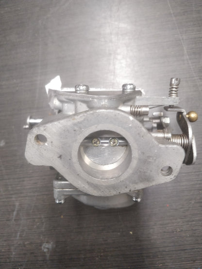 Moottoriveneen Keihin-kaasutin (Käytetty)