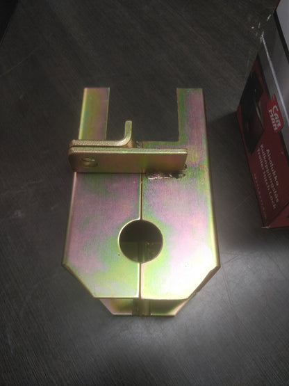 CarMan Aisalukko – Varkaudenesto perävaunuun (Käyttämätön)