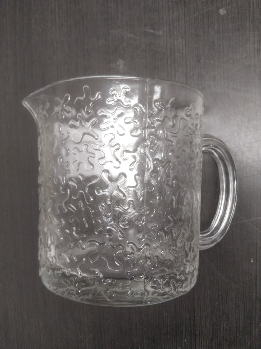 Riihimäen Lasi: Jesperi-kaadin – Design Erkkitapio Siiroinen