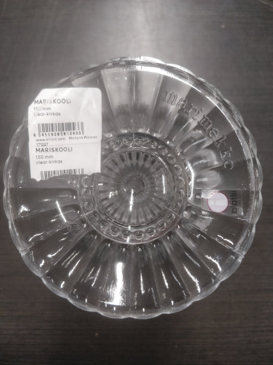 Mariskooli 155 mm – Kirkas (Käyttämätön)